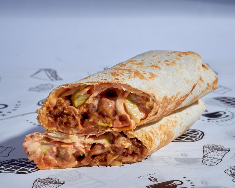 Zupas flatbread pizza deal